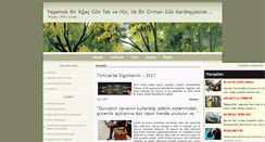 Desktop Screenshot of fedaitoyran.com