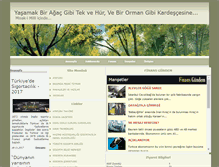 Tablet Screenshot of fedaitoyran.com